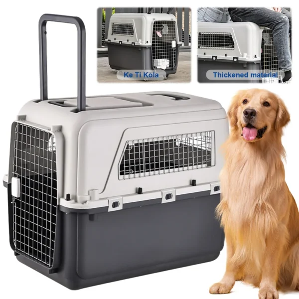 Airline Approved Pet Carrier