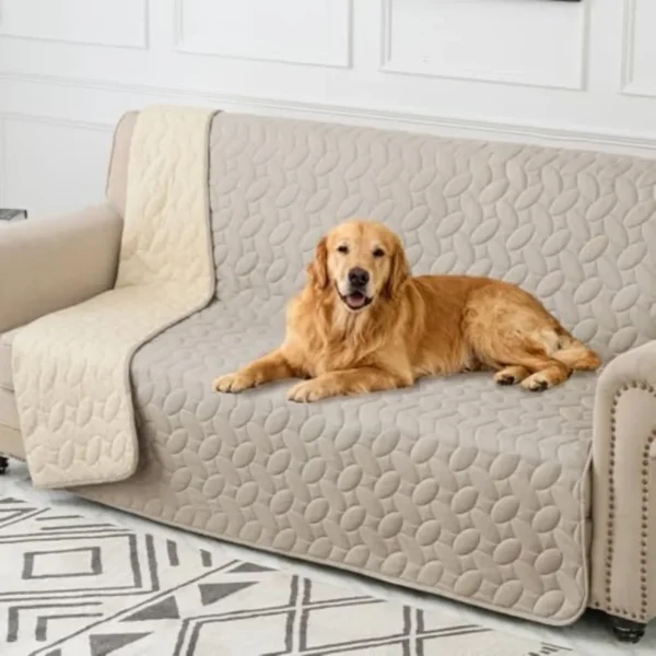Waterproof Sofa Cover For Dogs