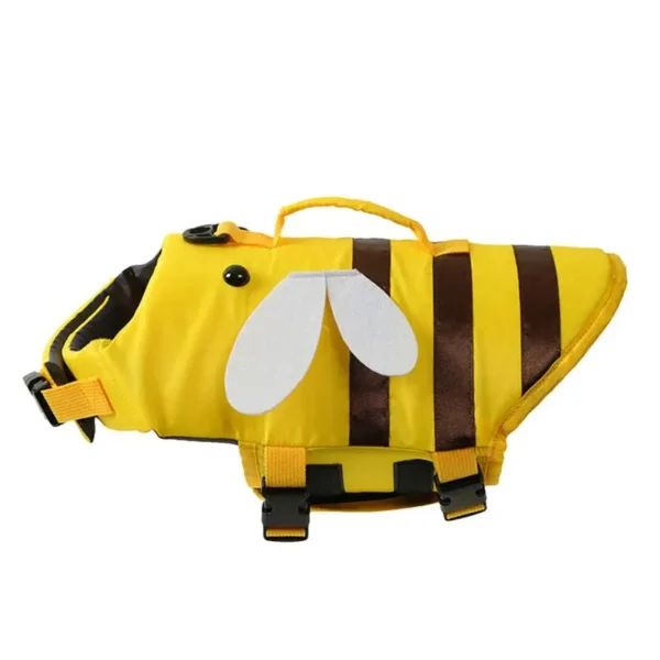 Adjustable Dog Boating Safety Vest