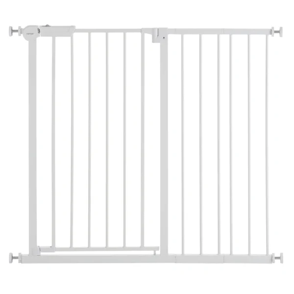 Adjustable Doorway Child Dog Safety Gate
