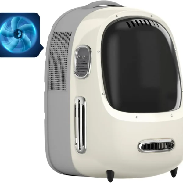 Airline Approved Pet Travel Backpack